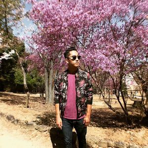 Meet your Posher, Jangsoon